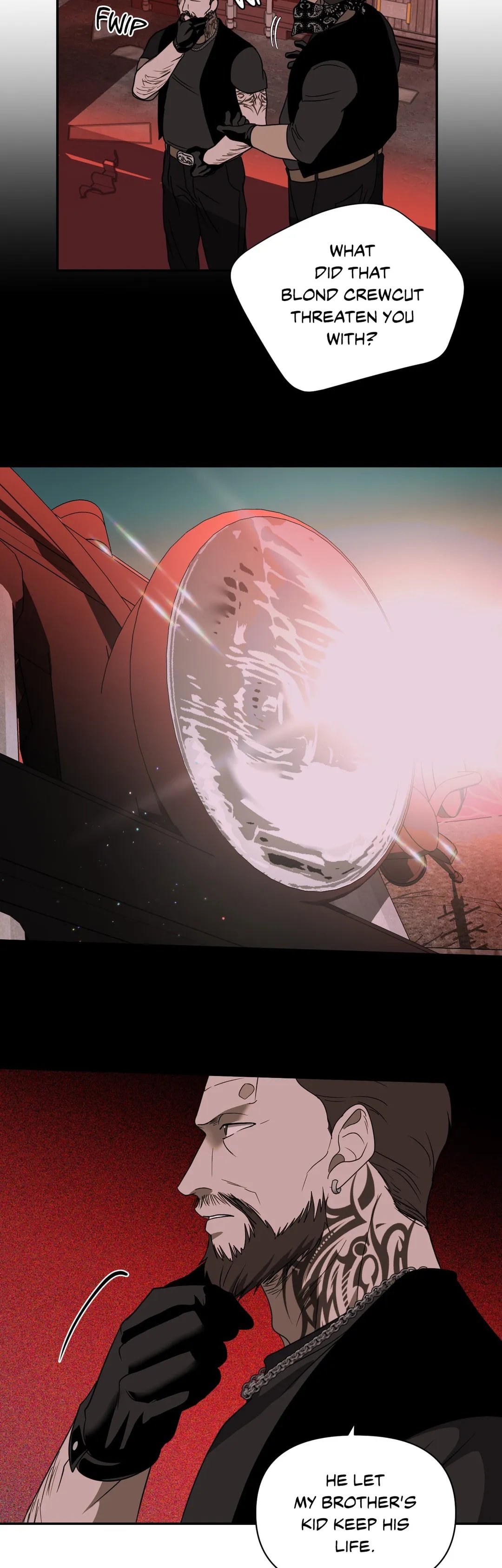 Shutline, Chapter 66 image 13